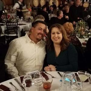 Meet your Posher, Adam